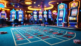 Gamben Slot & Casino Promosyonları: %100 Hoş Geldinden Günlük Slot Bonolarına Kadar Rehber