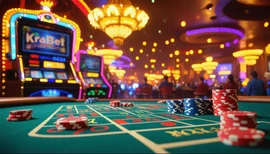 KralBet En Yeni Bonus Kampanyaları ve Detayları