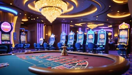 Starora Slot & Casino Promosyonları: 2026'da Neler Var?