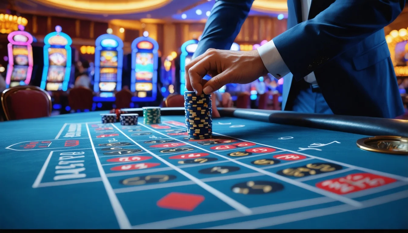Locabet En Hızlı Erişim Linki: 2026'da Hızlı ve Güvenli Giriş Rehberi