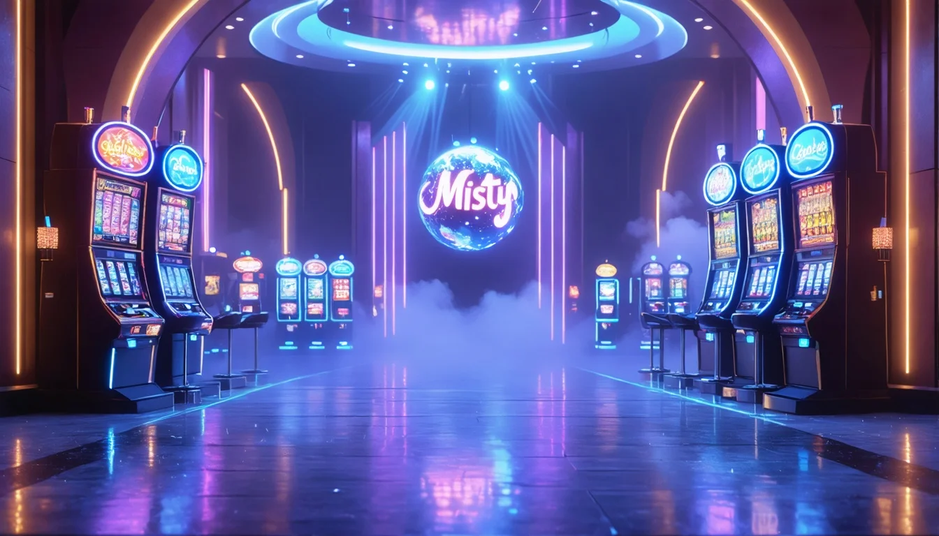 Misty Casino Bonus Çevrim Şartları: Detaylı Rehber