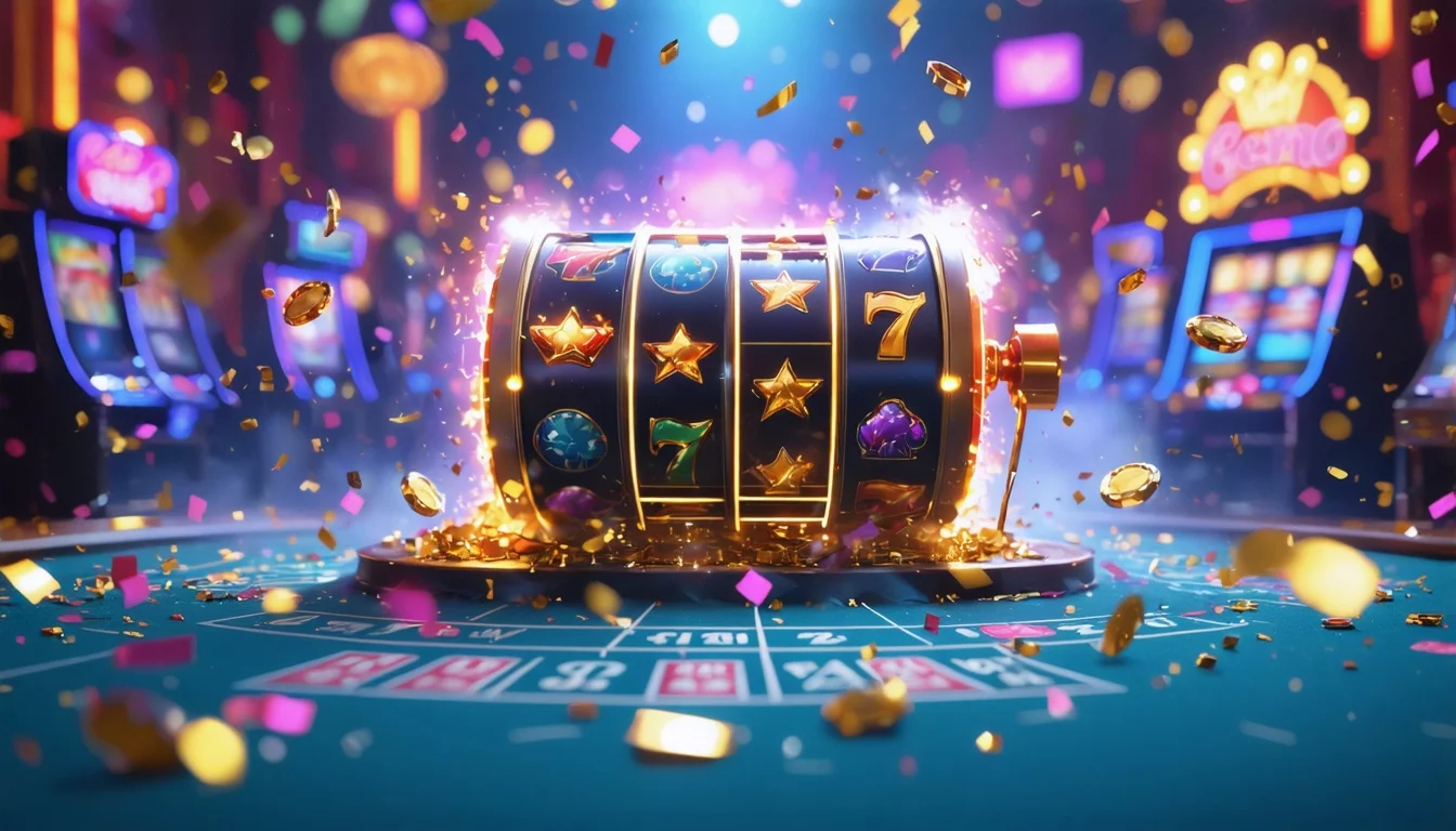 Misty Casino Promosyonları: Bonuslar, Ödemeler ve VIP Ayrıntıları