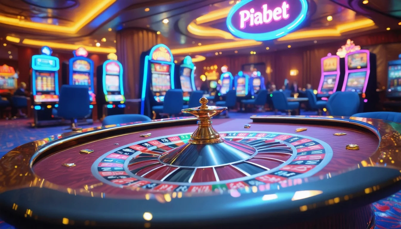 Piabet En Yeni Bonus Kampanyaları: %300 İlk Yatırım ve 100 FS