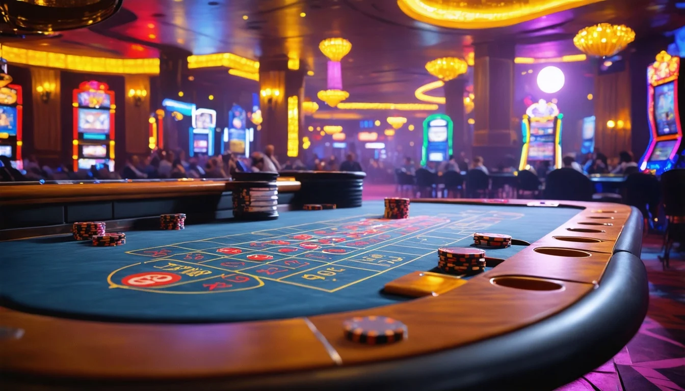 Piabet Slot Promosyonları ve Bonuslar 2026