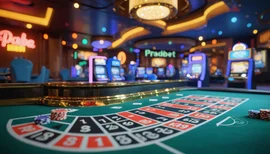 Pradabet’te Ödeme Hızı ve Canlı Destek: Detaylı İnceleme