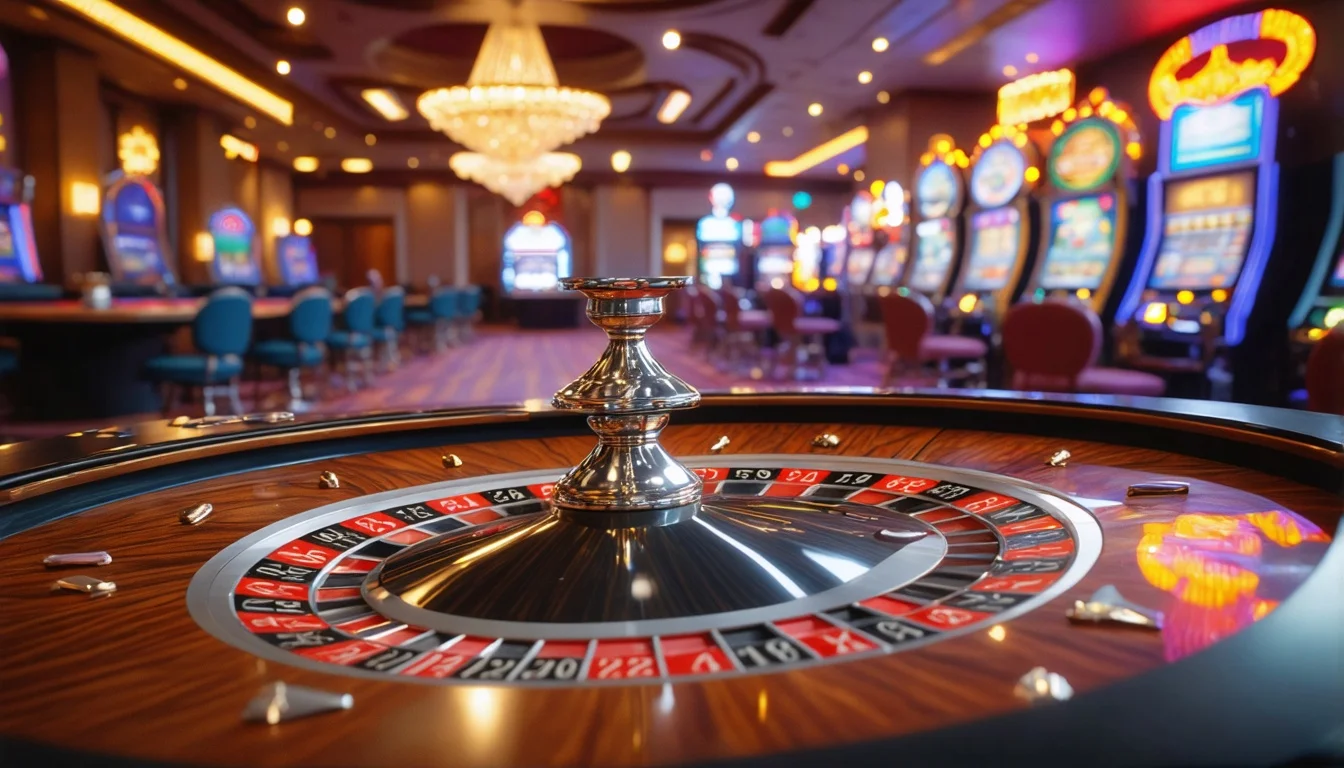 Ronabet Slot & Casino Promosyonları — Tam Rehber 2026