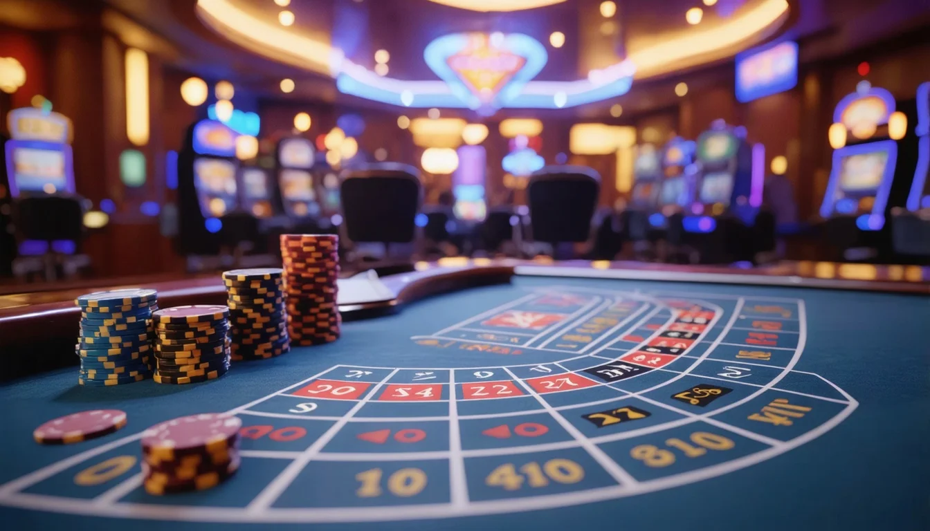 Totemcasino mobil giriş ve web erişim rehberi