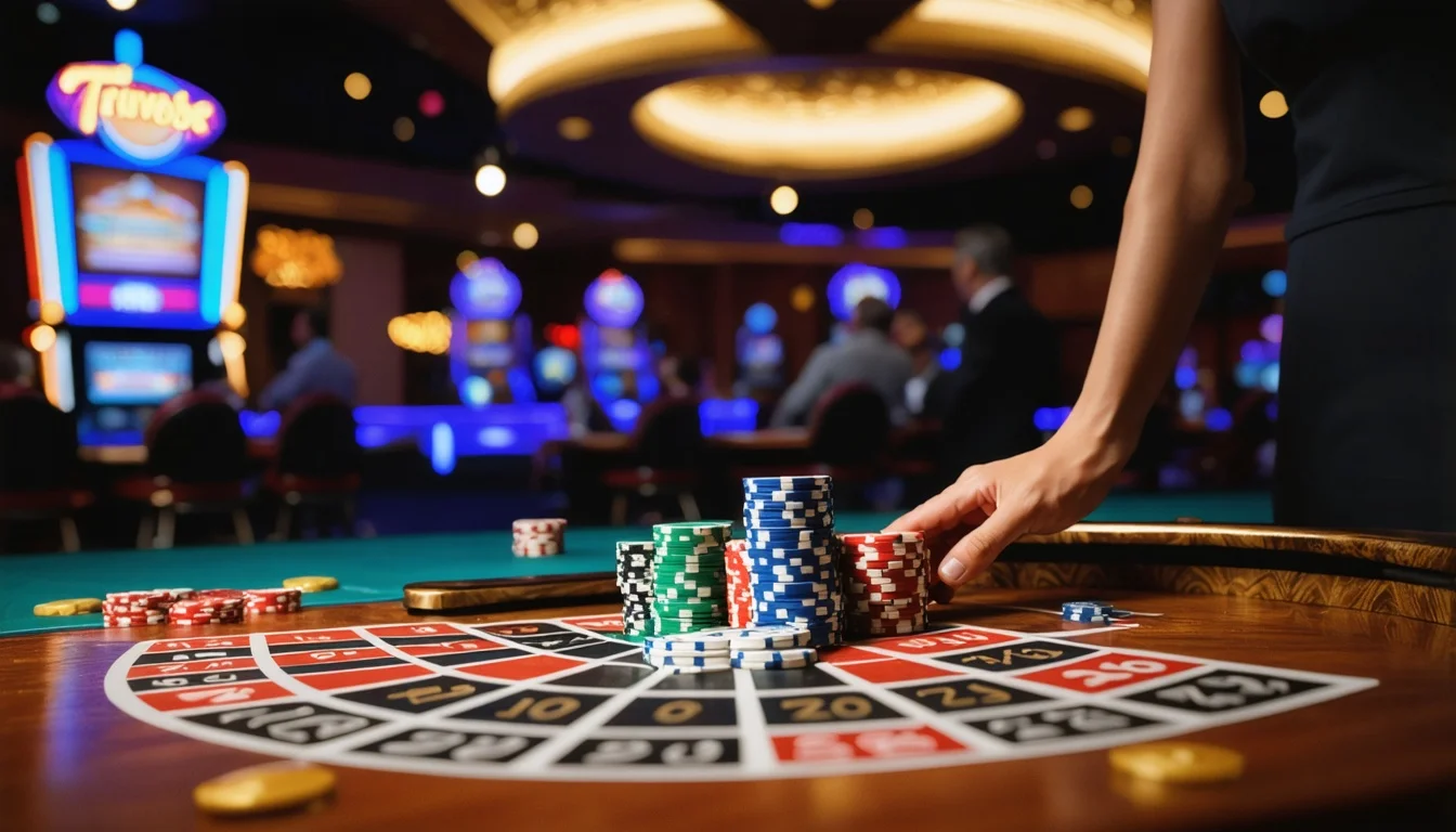 Truvabet lisans ve güvenilirlik incelemesi