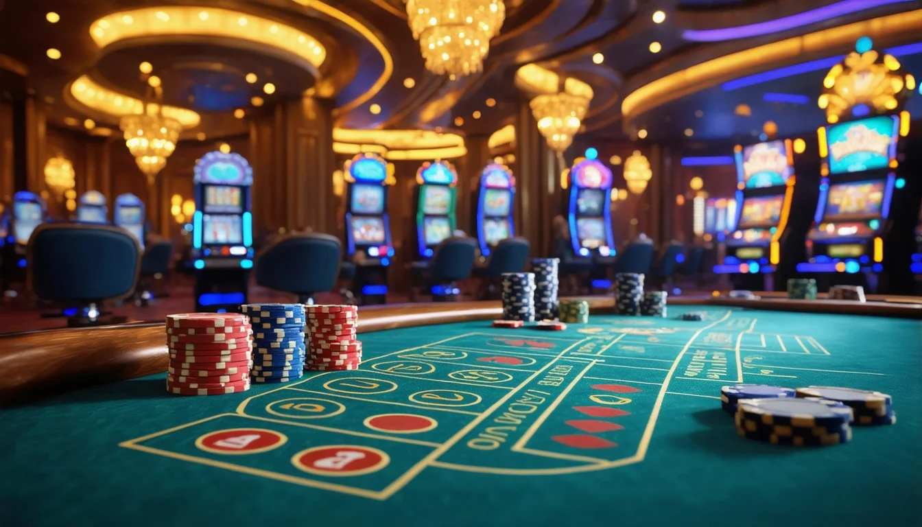 Vadicasino En Hızlı Erişim Linki 2026