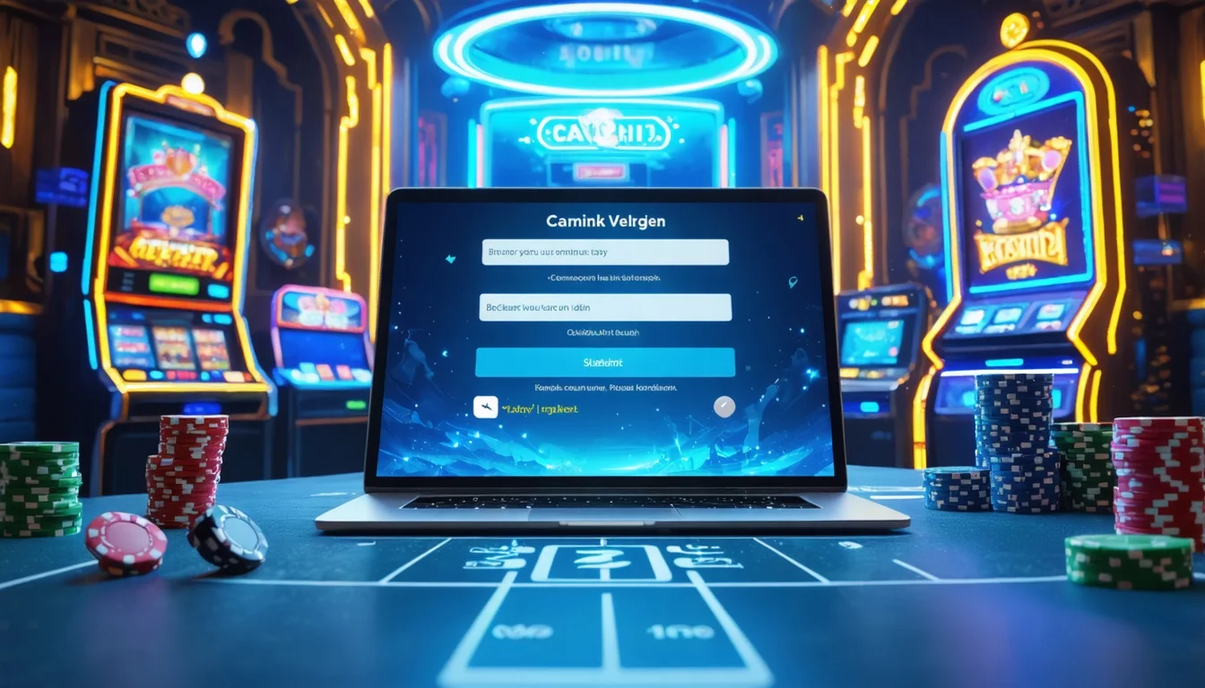 Vadicasino son çalışan adres bilgisi - Güncel 2026 Rehberi