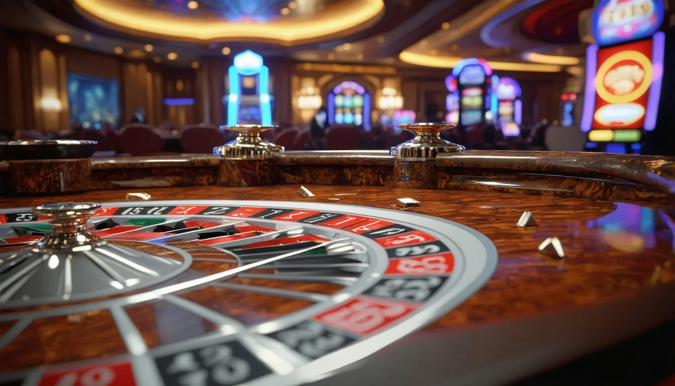 Vadicasino Güncel Giriş Bağlantısı ve 2026 Rehberi