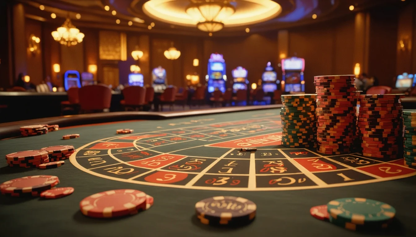 Vadicasino Kesintisiz Giriş İçin Güncel Link Rehberi