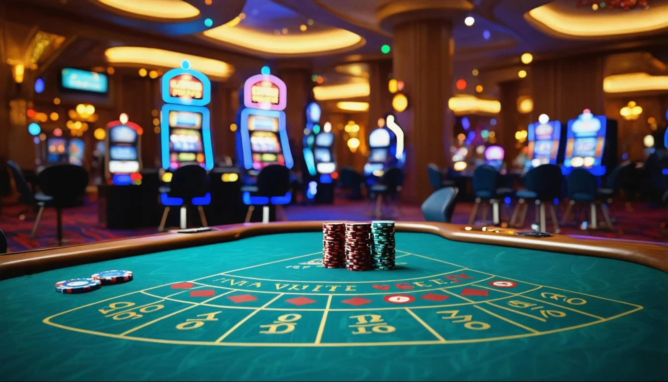 Venüsbet En Hızlı Erişim Linki ile Güvenli ve Hızlı Erişim